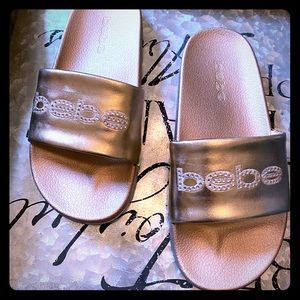 BeBe Sandals